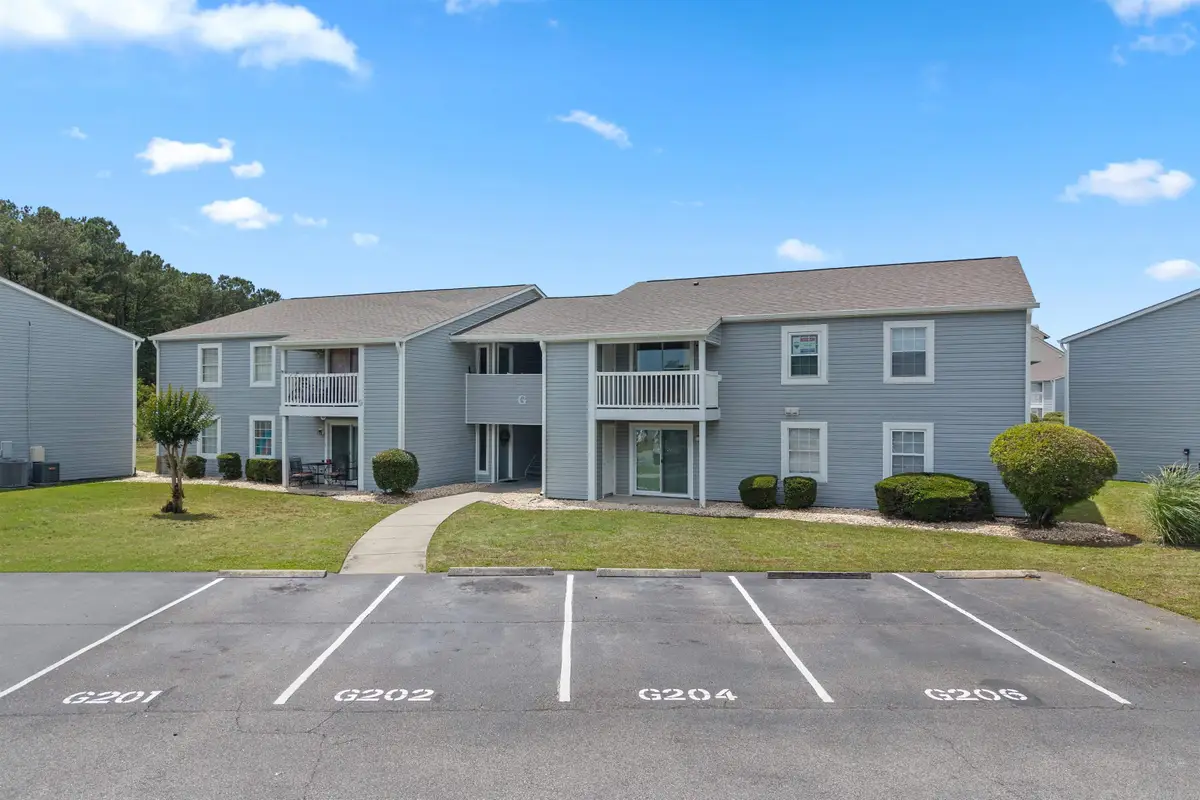 1356 Glenns Bay Rd. #G202, Surfside Beach, SC 29575 - #1