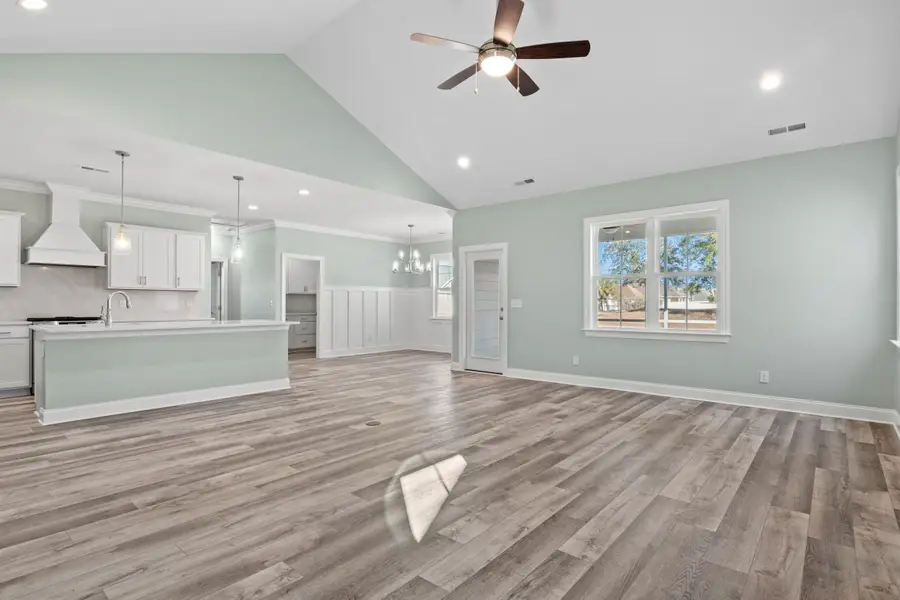 164 Peru Farm Dr., Georgetown, SC 29440 - #2