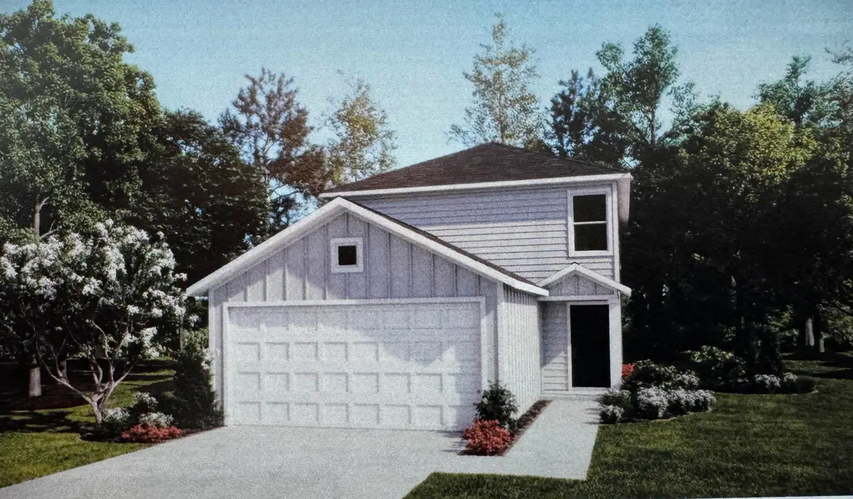 187 Birchwood Dr., Longs, SC 29568 - #1