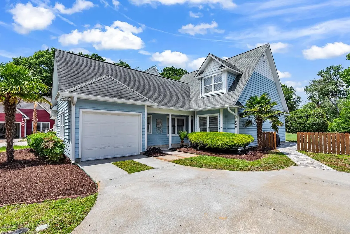 4540 Spyglass Dr., Little River, SC 29566 - #1