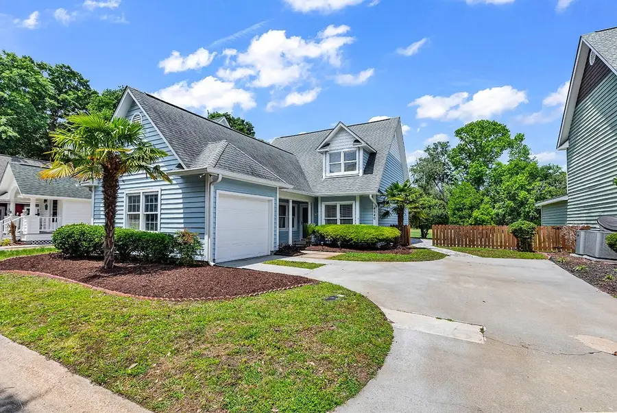 4540 Spyglass Dr., Little River, SC 29566 - #2
