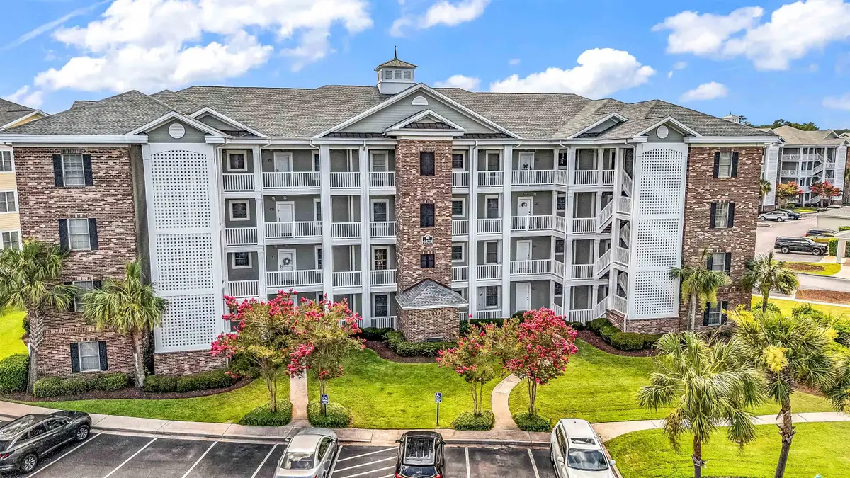 4829 Luster Leaf Circle #303, Myrtle Beach, SC 29577 - #1
