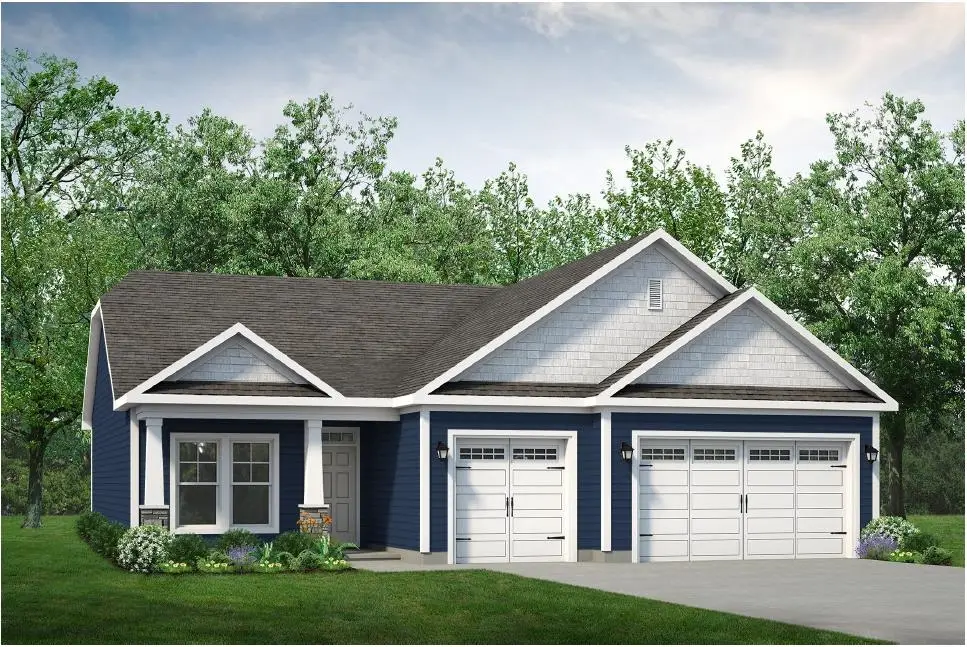 806 Big Cedar Dr., Loris, SC 29569 - #1
