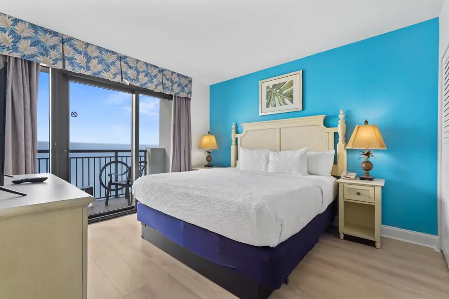 3000 N Ocean Blvd. #1705, Myrtle Beach, SC 29577 - #3