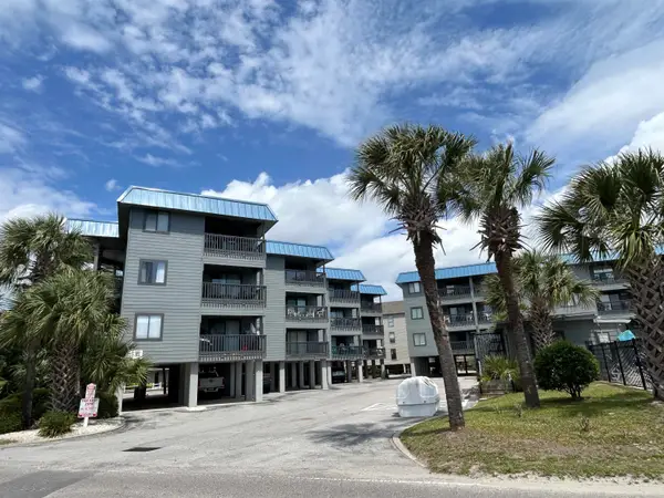 6000 N Ocean Blvd. #350, North Myrtle Beach, SC 29582