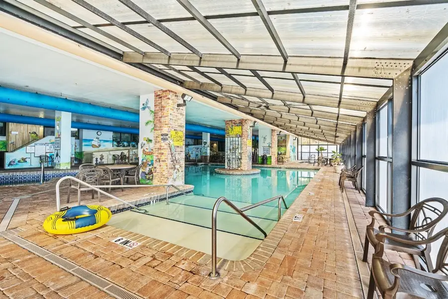 3000 N Ocean Blvd. #209, Myrtle Beach, SC 29577 - #3