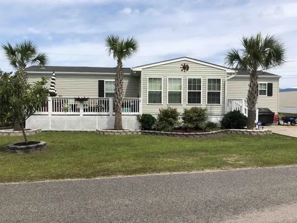 709 Parkway Dr., North Myrtle Beach, SC 29582
