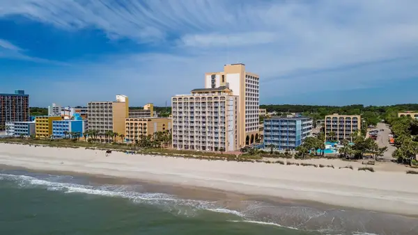 1207 S Ocean Blvd. #20609, Myrtle Beach, SC 29577