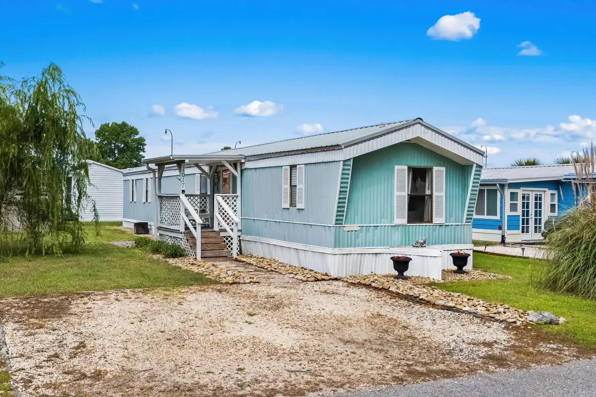 1017 Foxfire Dr., North Myrtle Beach, SC 29582 - #1