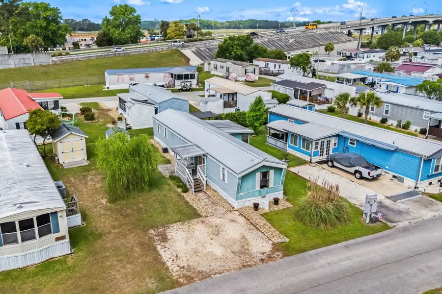 1017 Foxfire Dr., North Myrtle Beach, SC 29582 - #2