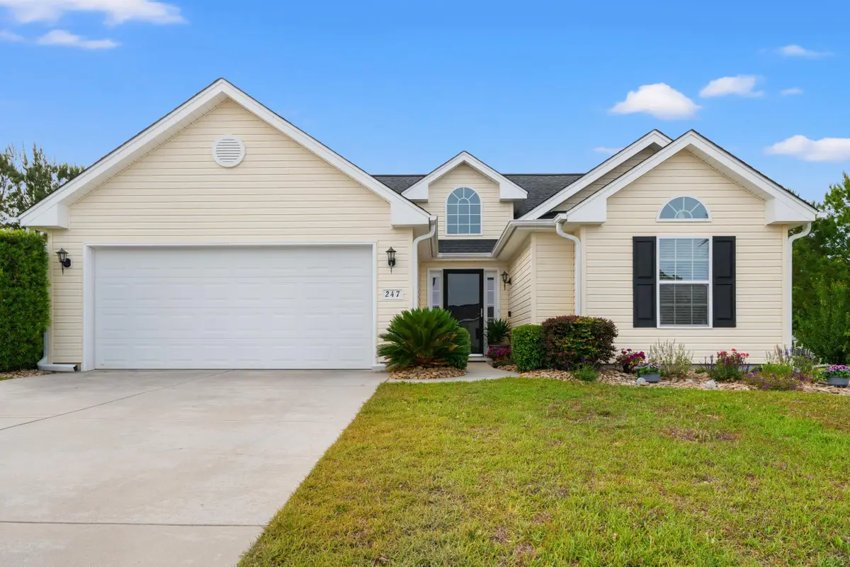 247 Hickory Springs Ct., Conway, SC 29527 - #1