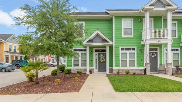 3538 Pampas Dr. #Unit A, Myrtle Beach, SC 29577
