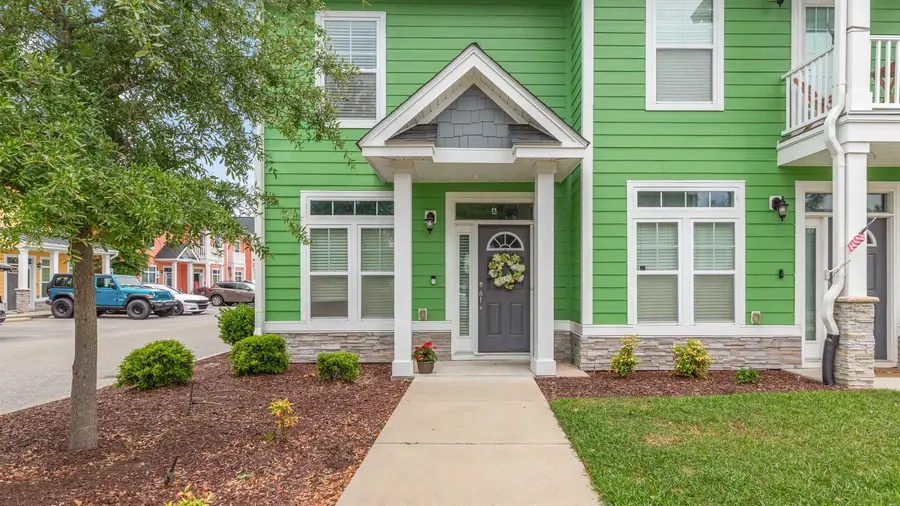 3538 Pampas Dr. #Unit A, Myrtle Beach, SC 29577 - #2