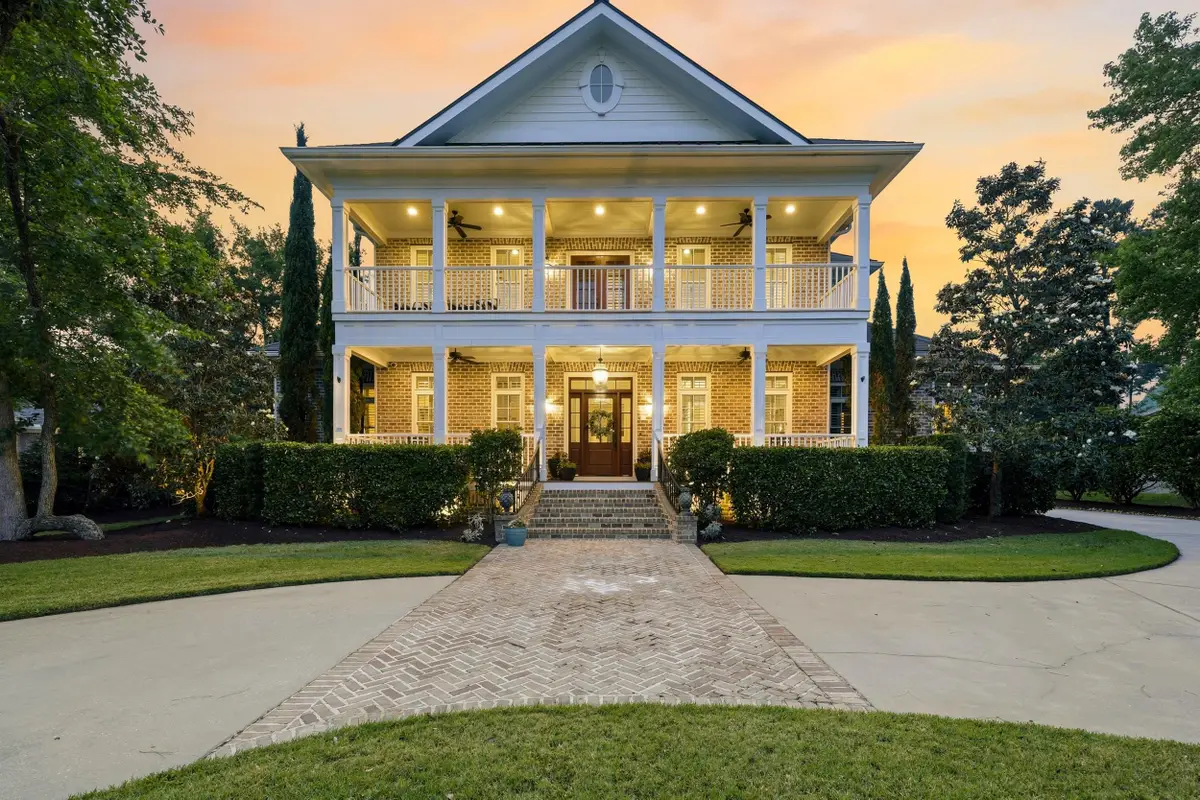 413 Silver Creek Ln., Murrells Inlet, SC 29576 - #1
