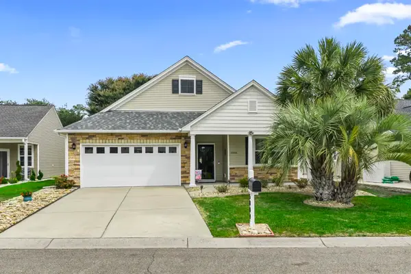 5004 Weatherwood Dr., North Myrtle Beach, SC 29582