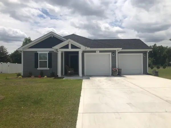 32 Cape Point Dr., Conway, SC 29527