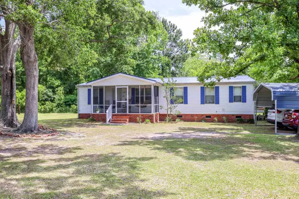 290 Willard Rd., Conway, SC 29526