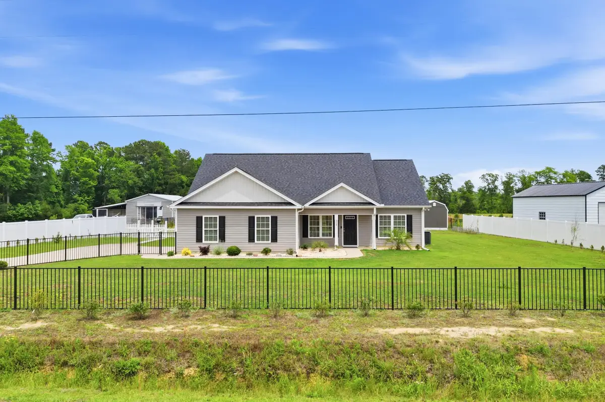 7716 Hunting Swamp Rd., Conway, SC 29527 - #1