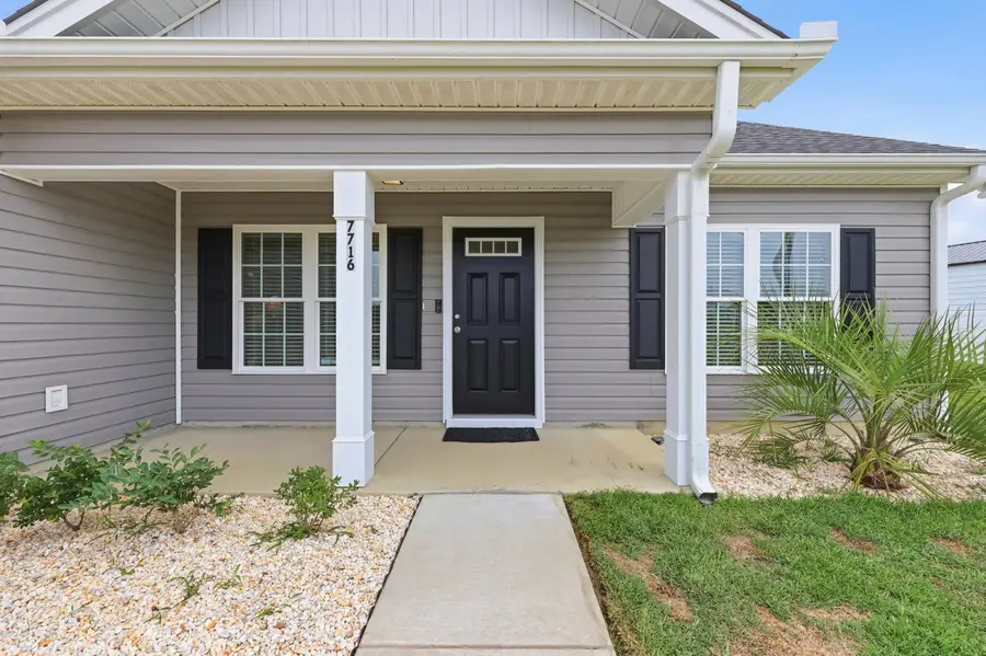 7716 Hunting Swamp Rd., Conway, SC 29527 - #3