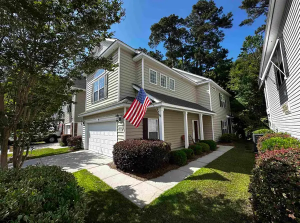 1426 Powhaton Dr., Myrtle Beach, SC 29577