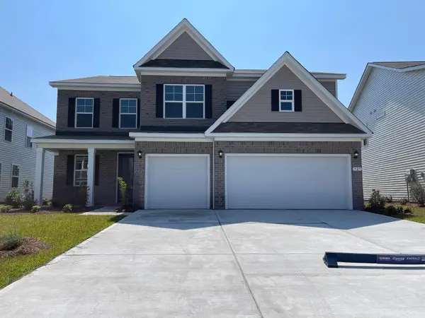 527 Calhoun Falls Dr., Myrtle Beach, SC 29579