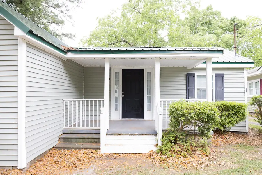 901 Palm St., Georgetown, SC 29440 - #2