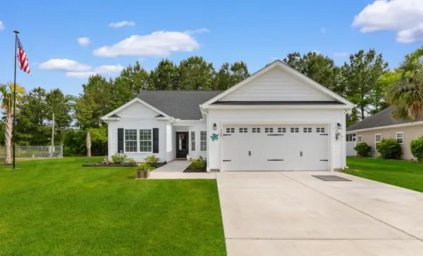 548 Truitt Dr., Longs, SC 29568