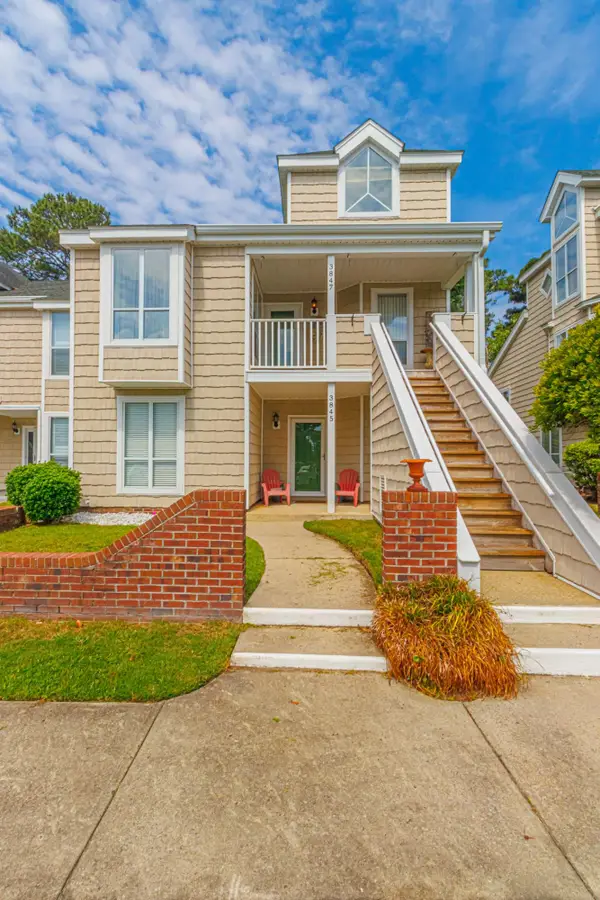 3847 Myrtle Pointe Dr. #25, Myrtle Beach, SC 29577