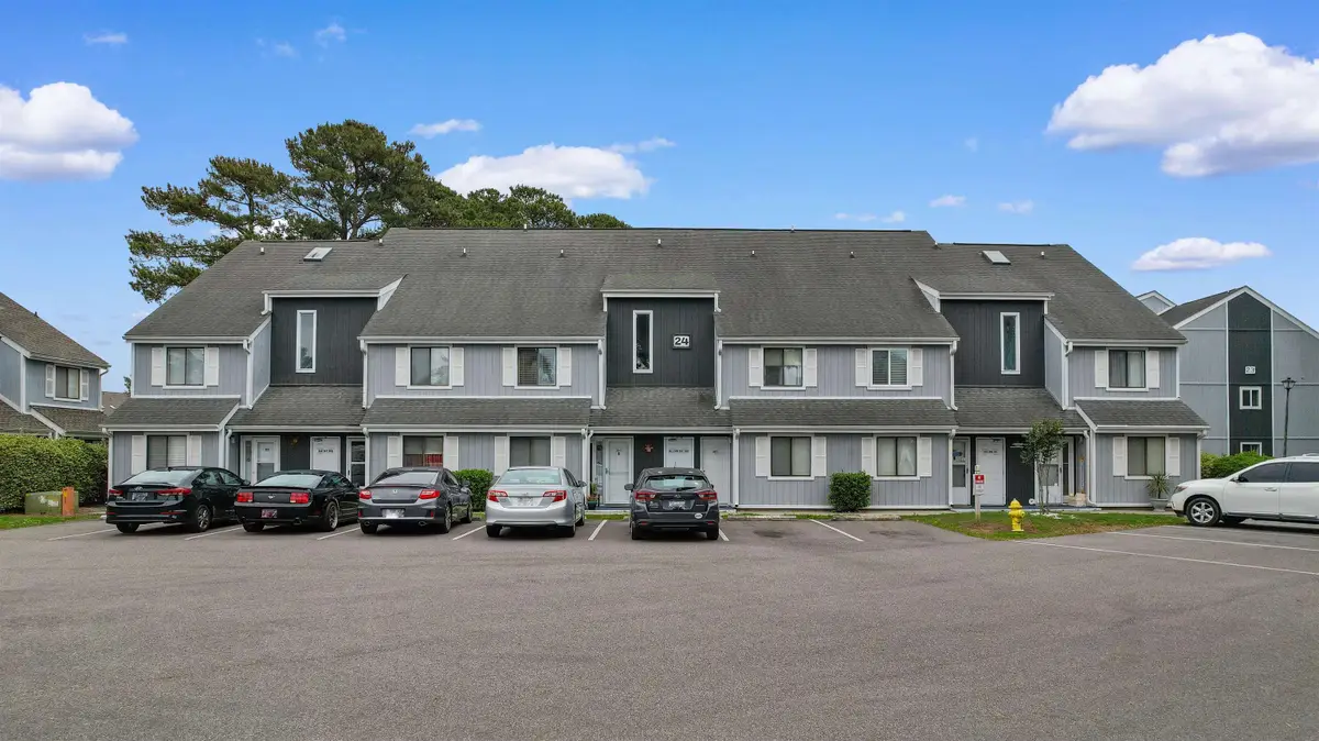 3700 Golf Colony Lane #24-J, Little River, SC 29566 - #1