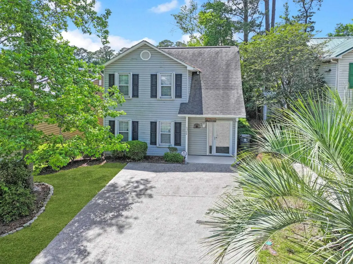 3974 Pinebrook Circle, Little River, SC 29566 - #1