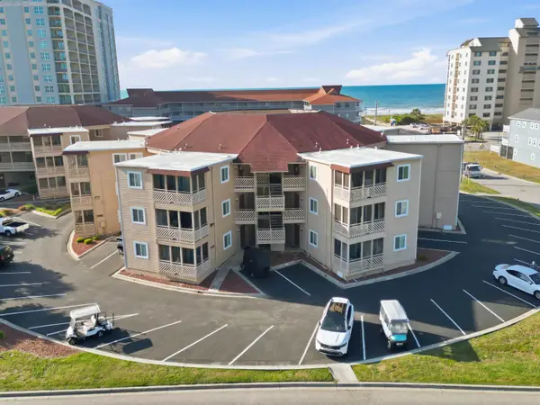 609 Hillside Dr. #A17, North Myrtle Beach, SC 29582