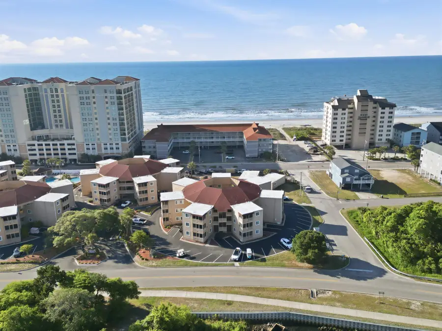 609 Hillside Dr. #A17, North Myrtle Beach, SC 29582 - #2