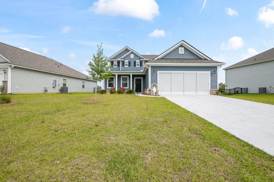 312 River Edge Dr., Myrtle Beach, SC 29588 - #2