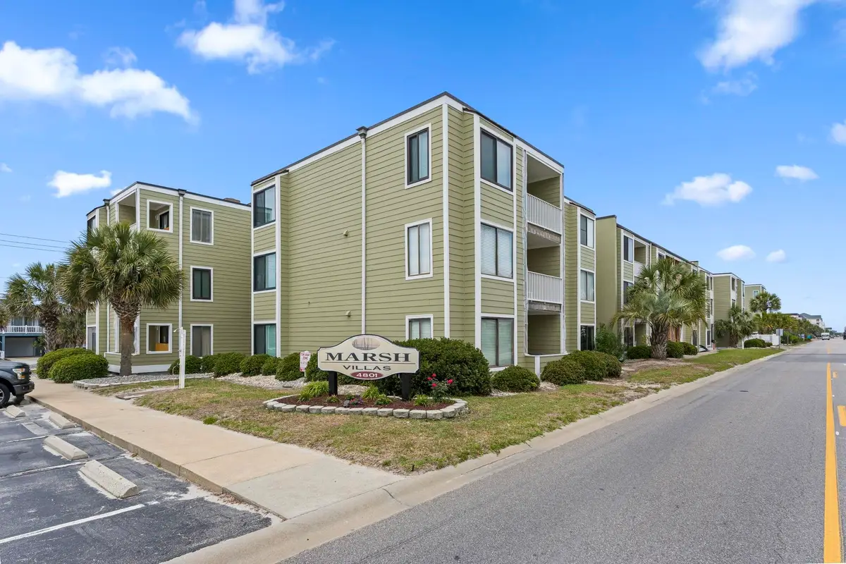 4801 Ocean Blvd. N #3K, North Myrtle Beach, SC 29582 - #1