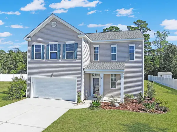 268 Carmello Circle, Conway, SC 29526