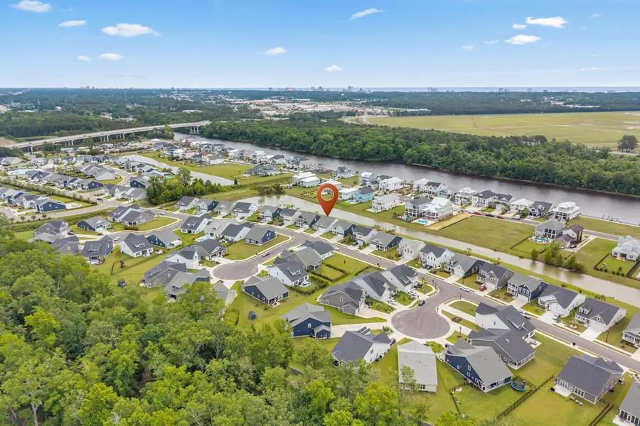 1107 Safe Haven Dr., Myrtle Beach, SC 29579 - #2