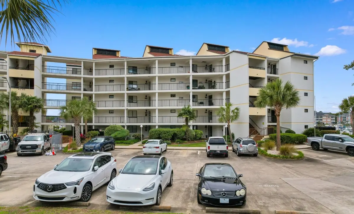 4390 Bimini Ct. #C- 203, Little River, SC 29566 - #1