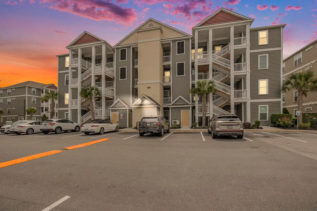 150 Ella Kinley Circle #301, Myrtle Beach, SC 29588 - #1