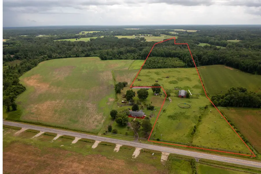 1175 Highway 9, Loris, SC 29569 - #2
