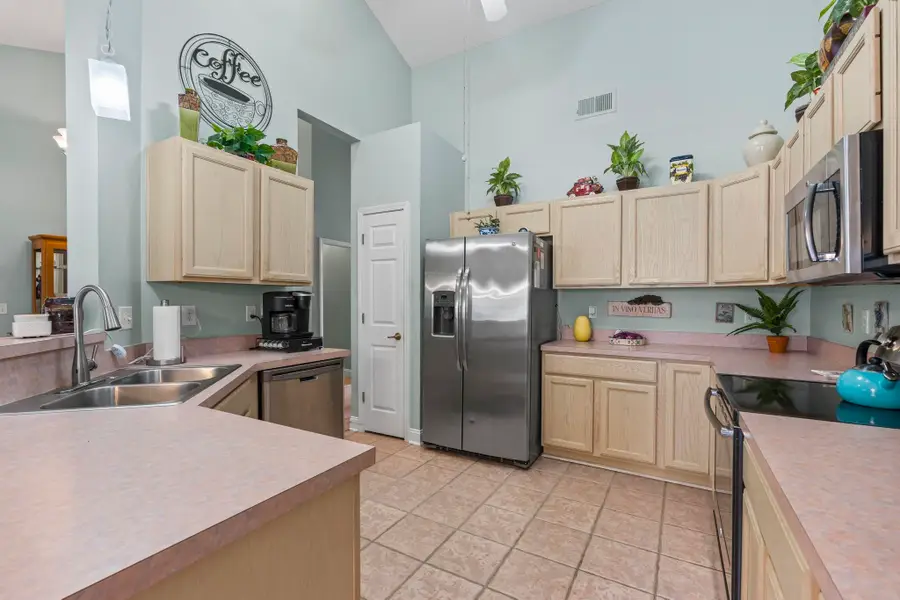 706 Helms Way, Conway, SC 29526 - #3