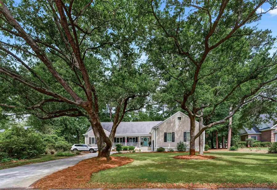 103 Goodson Loop, Pawleys Island, SC 29585 - #3
