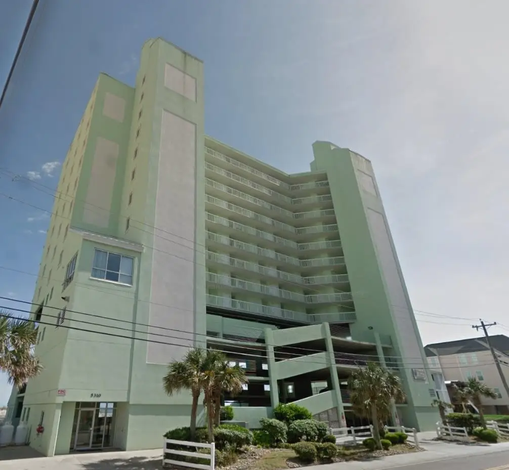 5310 Ocean Blvd. N #7D, North Myrtle Beach, SC 29582 - #1