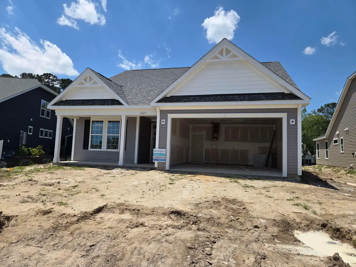 2023 Woodrush Loop, Little River, SC 29566 - #1