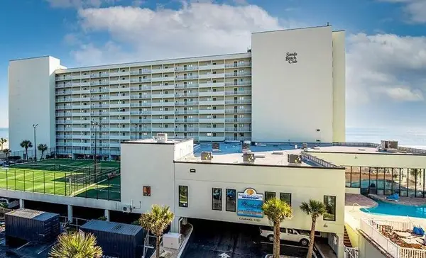 9400 Shore Dr. #620, Myrtle Beach, SC 29572