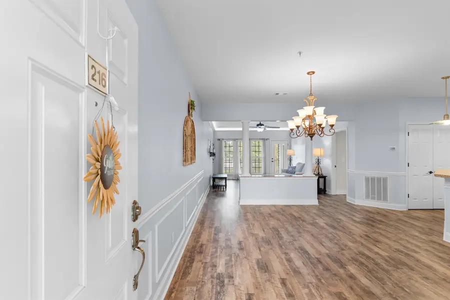 70 Addison Cottage Way #216, Murrells Inlet, SC 29576 - #3