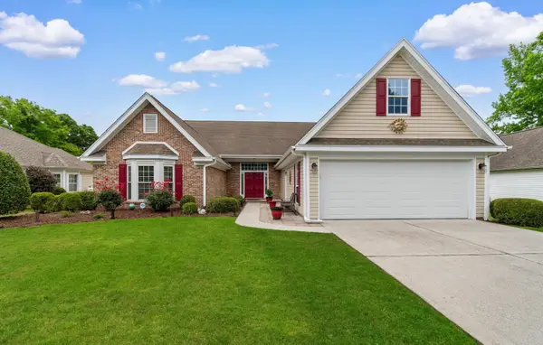 1774 Candlewick Ct., Myrtle Beach, SC 29575