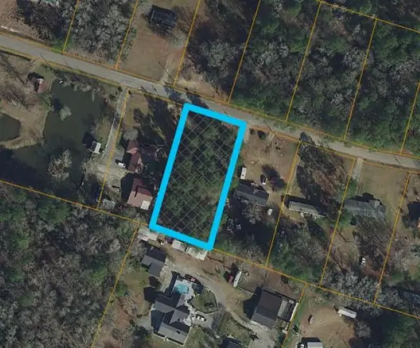 TBD Amhurst Rd., Galivants Ferry, SC 29544
