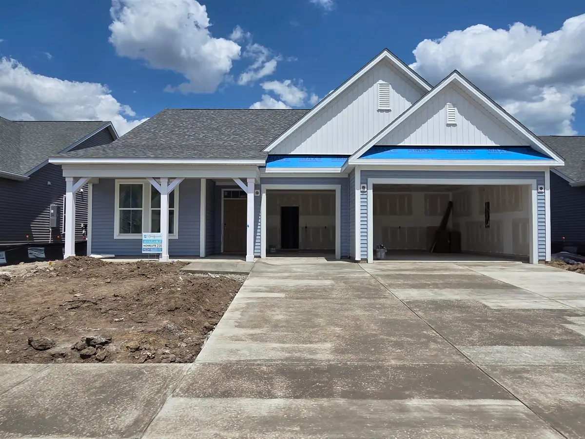 2044 Woodrush Loop, Little River, SC 29566 - #1