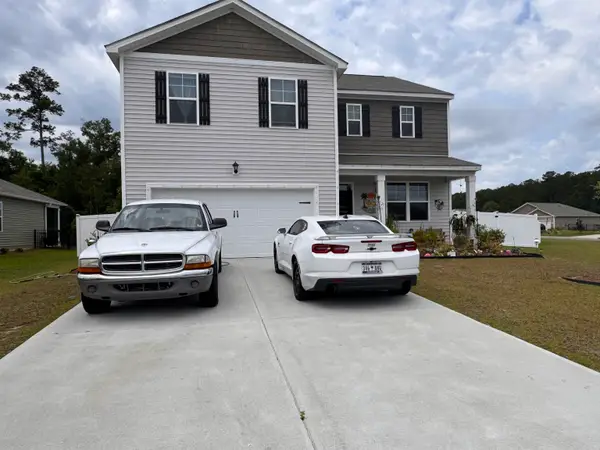 1800 Castlebay Dr., Conway, SC 29526