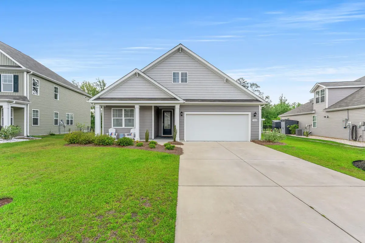 3008 Sutherland Dr., Little River, SC 29566 - #1